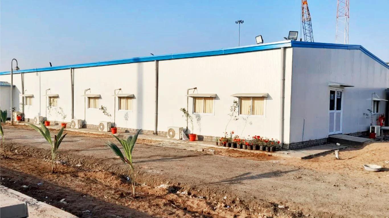 Commercial & Office Spaces