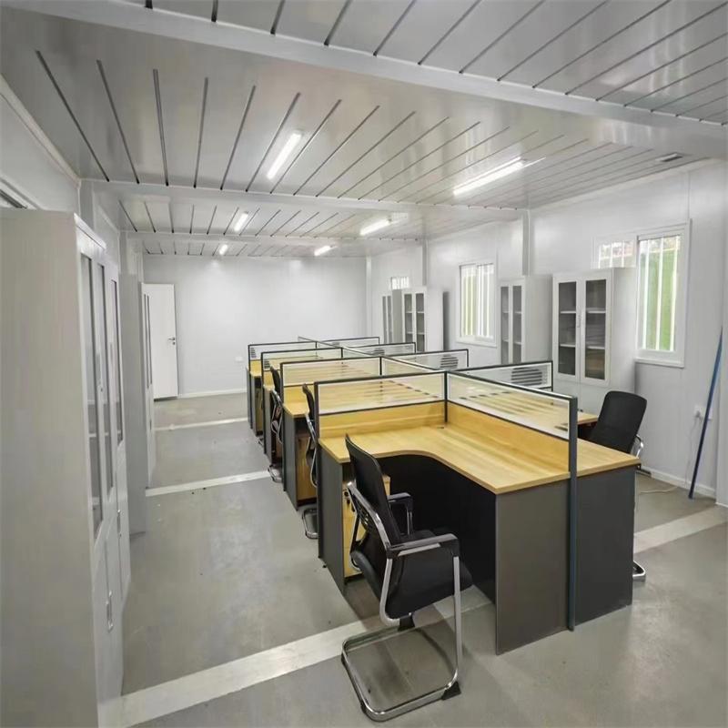 Commercial Office Building