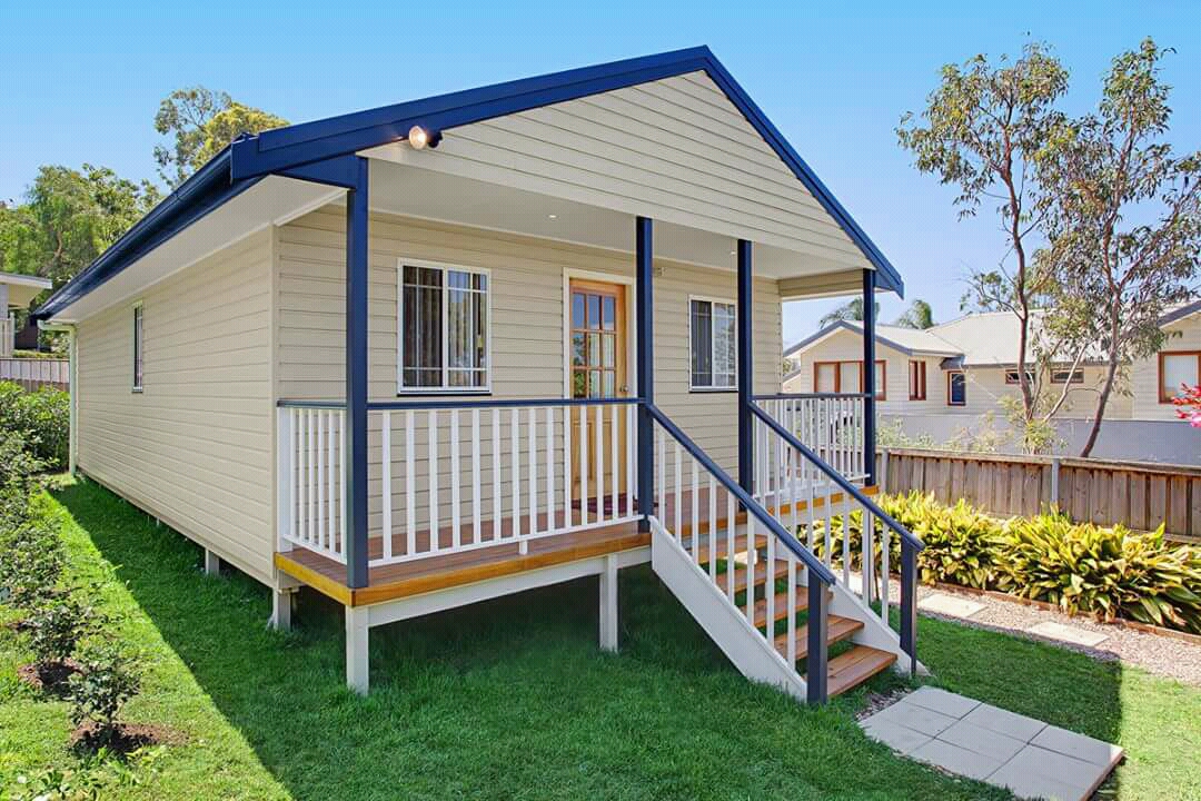 Resort and Hospitality Glamping Pods
